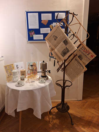 Bezirksmuseum Penzing